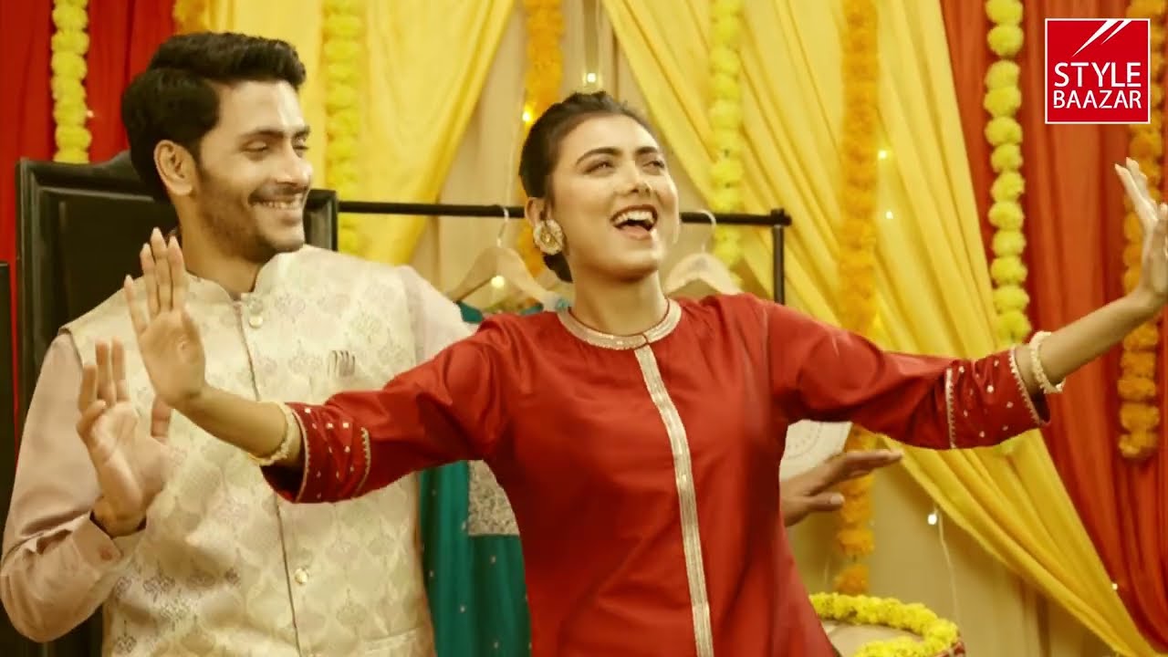 Style Baazar | Pujo Song 2025