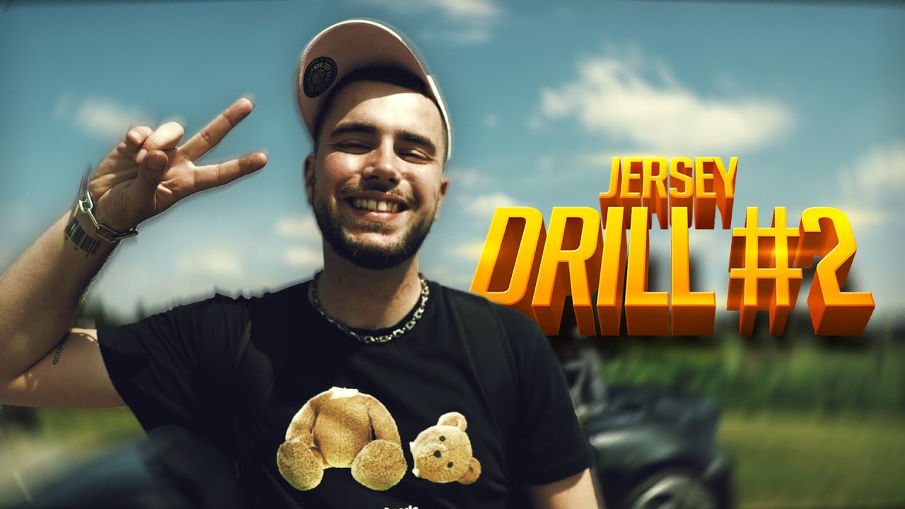 Sto - Jersey Drill #2