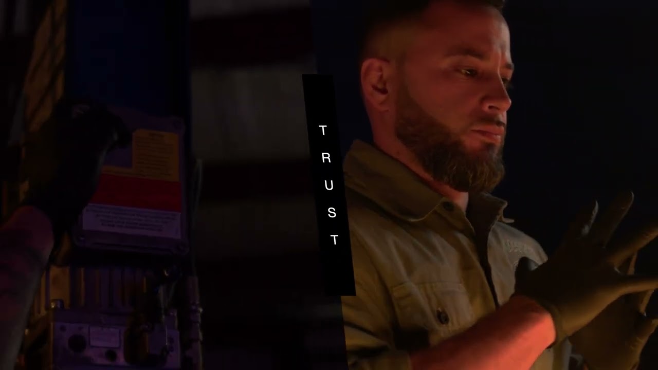 Manny's Automotive Repair - Commercial 2022 - 4K Official Video