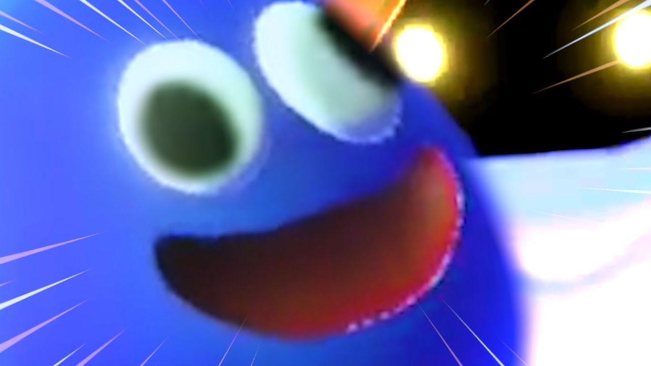 Kirby Star Allies FINALE but some funny stuff happens