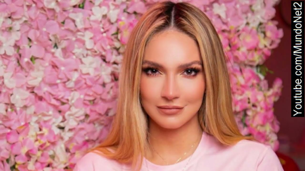 Kimberly Reyes Confesó Que Terminó Matrimonio con Empresario Barranquillero