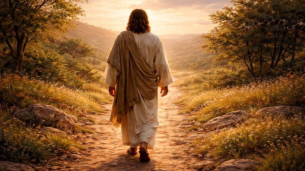 Discipleship - Lesson 4