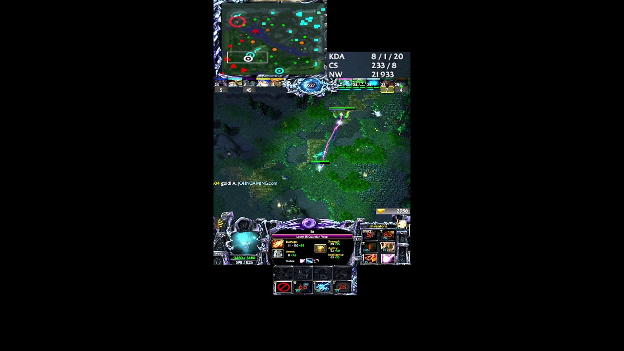 DotA LETS GO PLAY RGC #shortslive