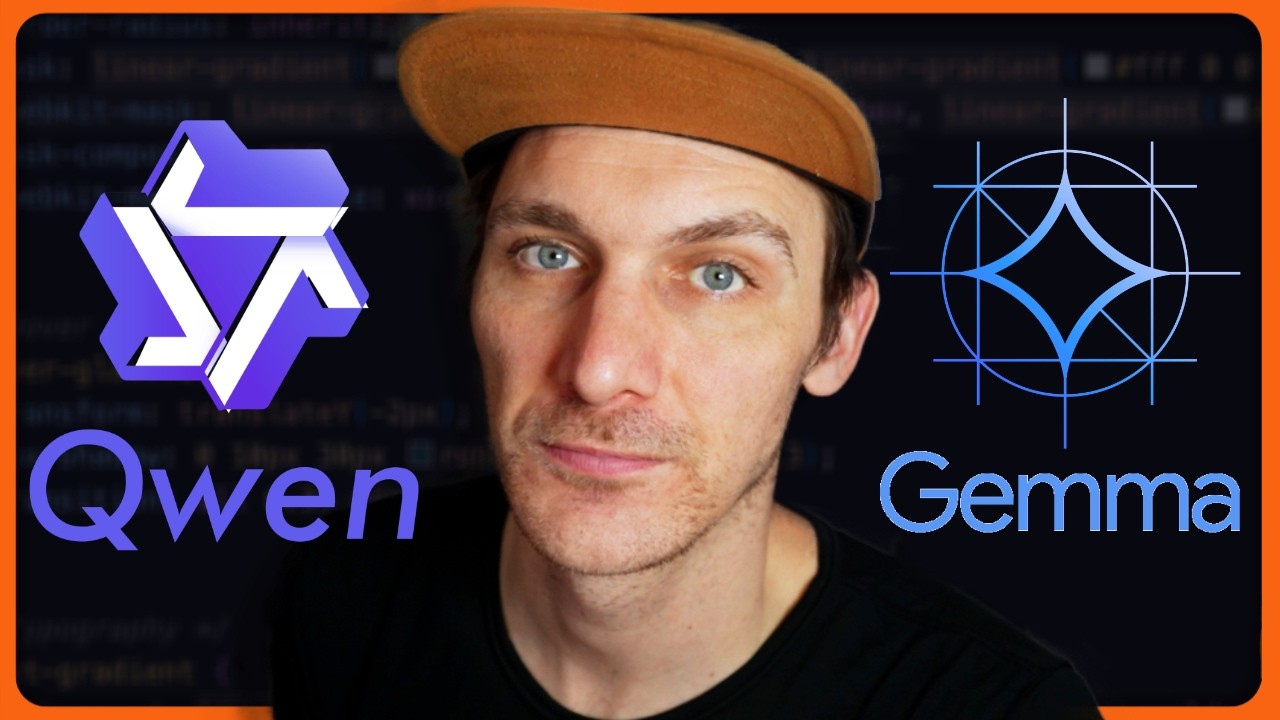 MacBook Pro M5: Qwen3.5 против Gemma4