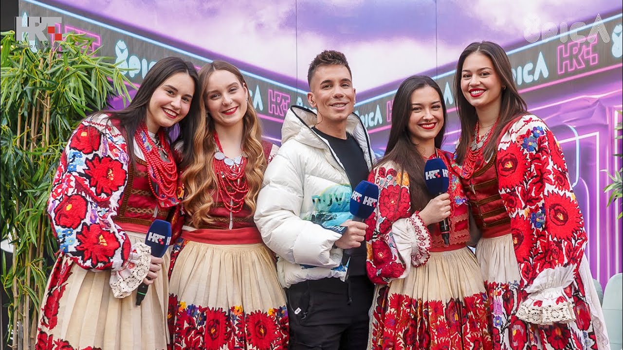 Emisija Špica, 17. epizoda - LELEK