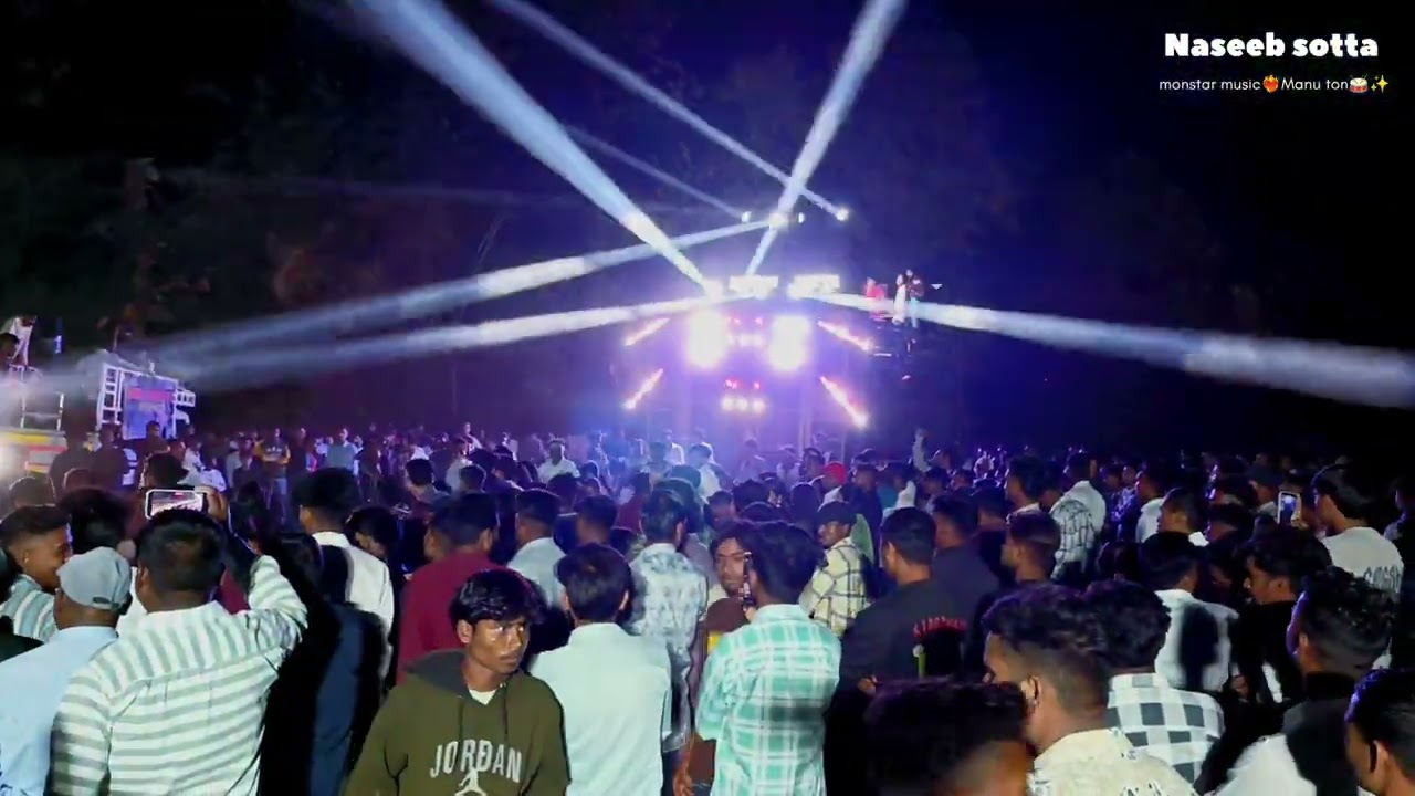 Naseeb sotta 2026 mein fire 🔝🔥🎧 || Rv power⚡|| Trending pe chale Naseeb sotta 💥 || At- Gora