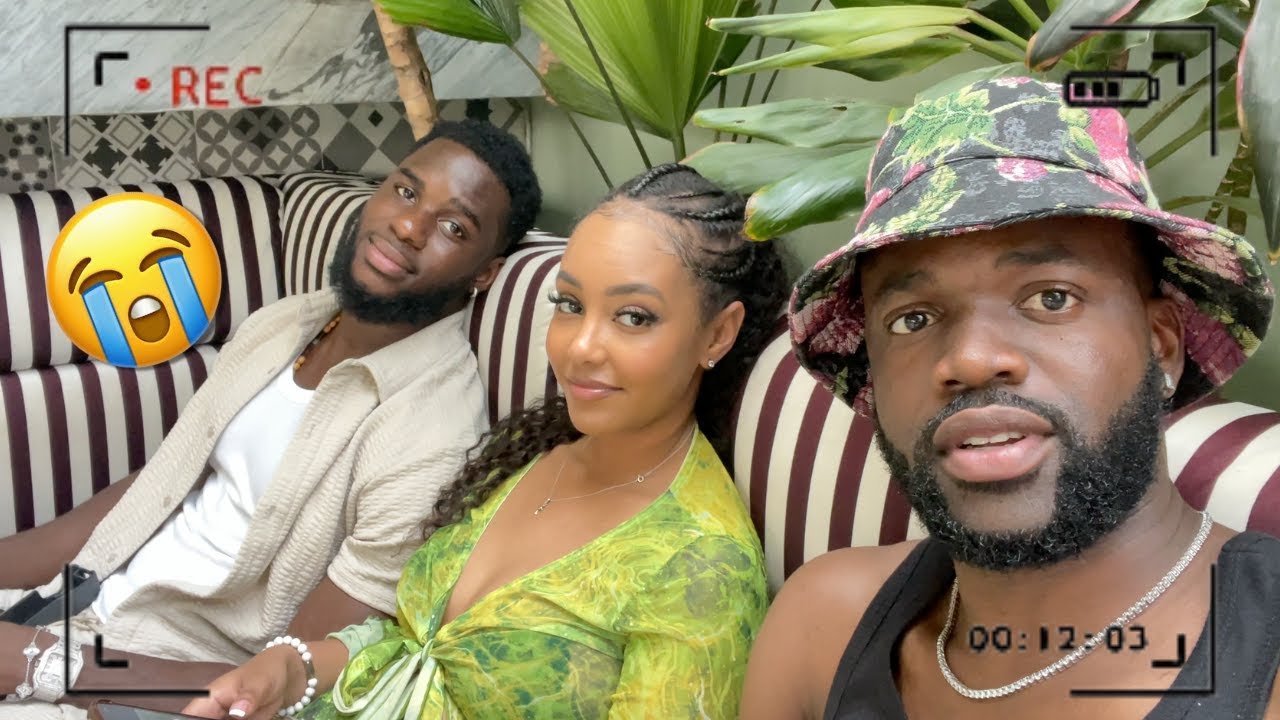 LAST VLOG TOGETHER  (the departure )😭