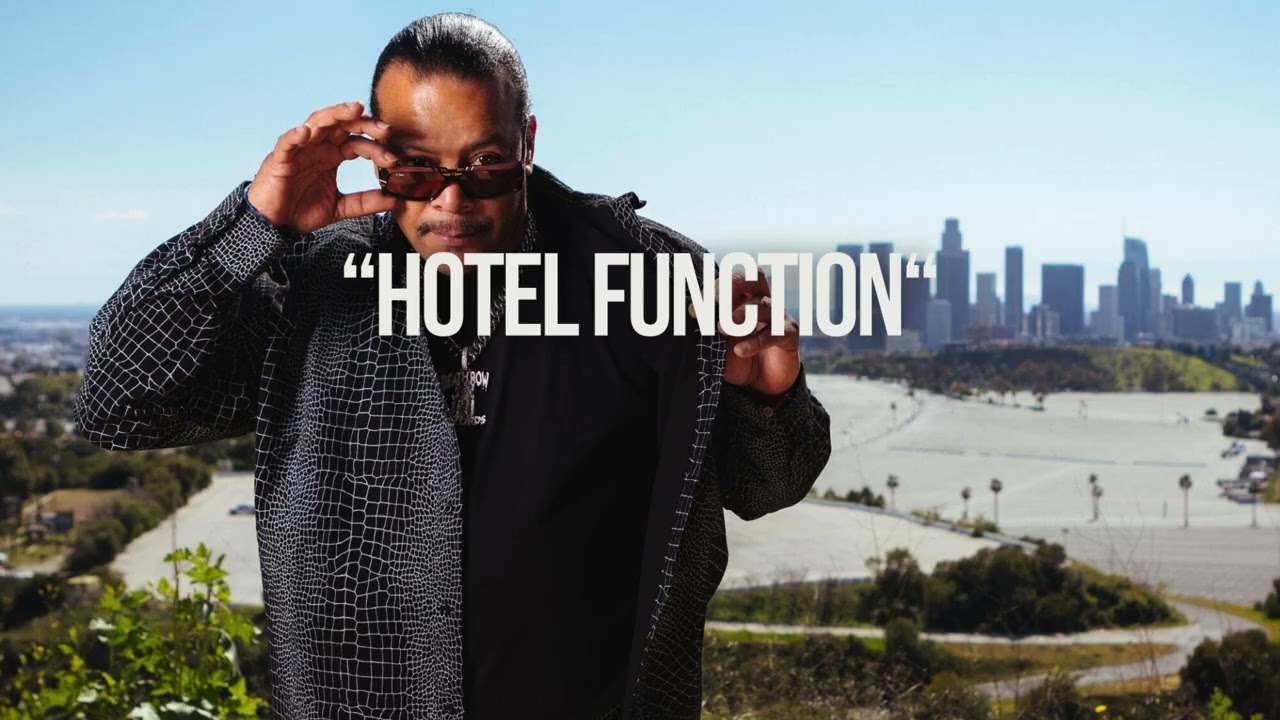 [FREE] Suga Free X DJ Quik X Dezzy Hollow Type Beat 2026-Hotel Function