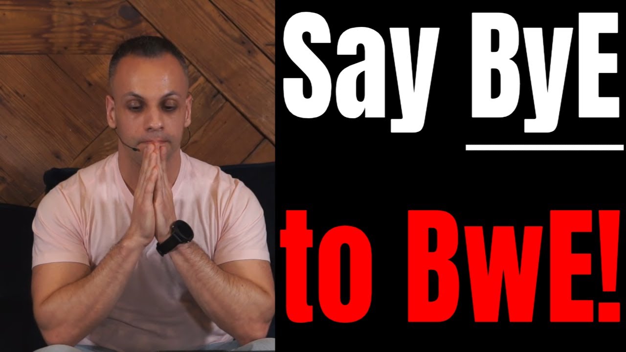 The final nail in BwE's coffin: burying a pedophile. Betterwayelectronics = Luan Tahiraj