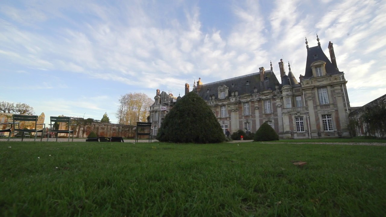 Château de Miromesnil