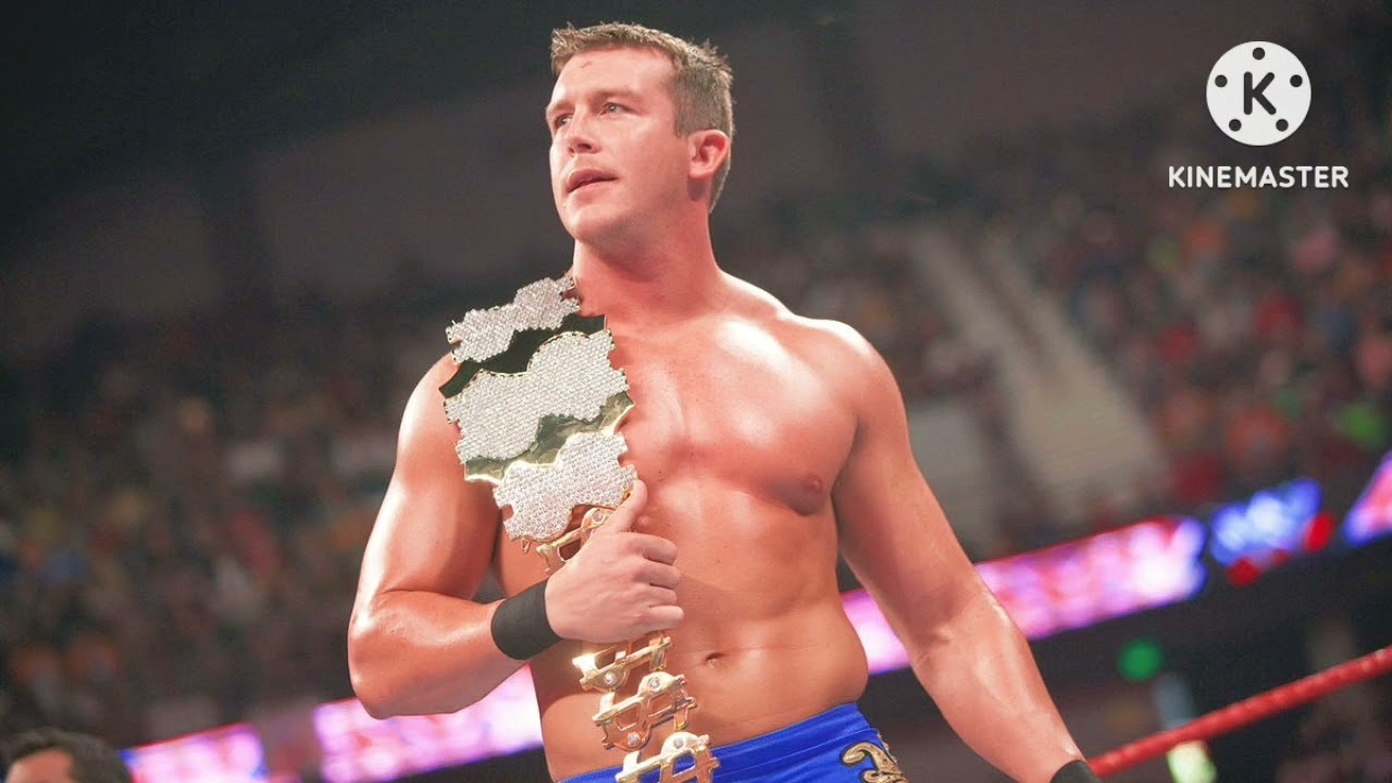 Ted Dibiase Jr - 