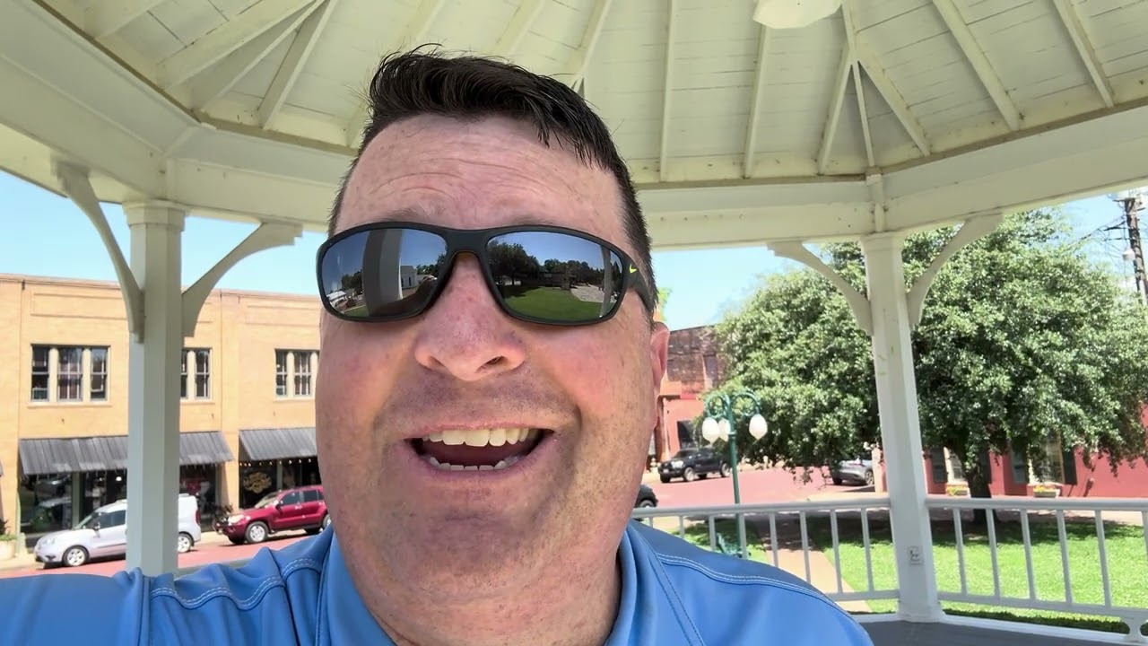 Pros and Cons of Jefferson. Living in Jefferson, TX.