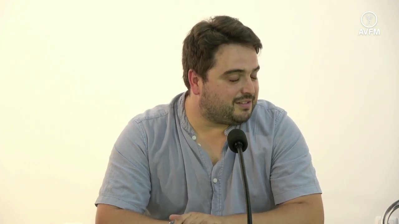 Debates Aut&aacute;rquicas 2025 | Junta de Freguesia de Maceda | 30 de Setembro 2025