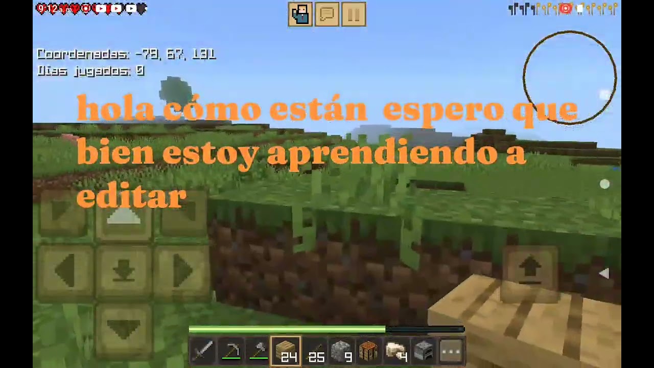 Contando historias y medio editando no use capcut ni kine pero a la otra sí