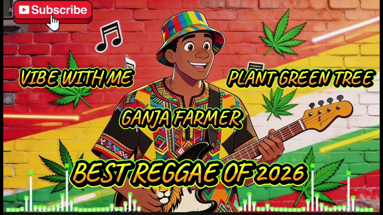 REGGAE VIBES 👌💚♥️
