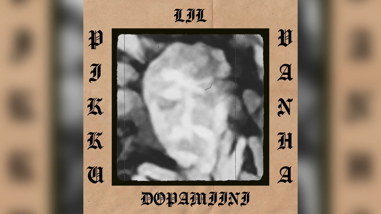 Lil Dopamiini - Pikkuvanha