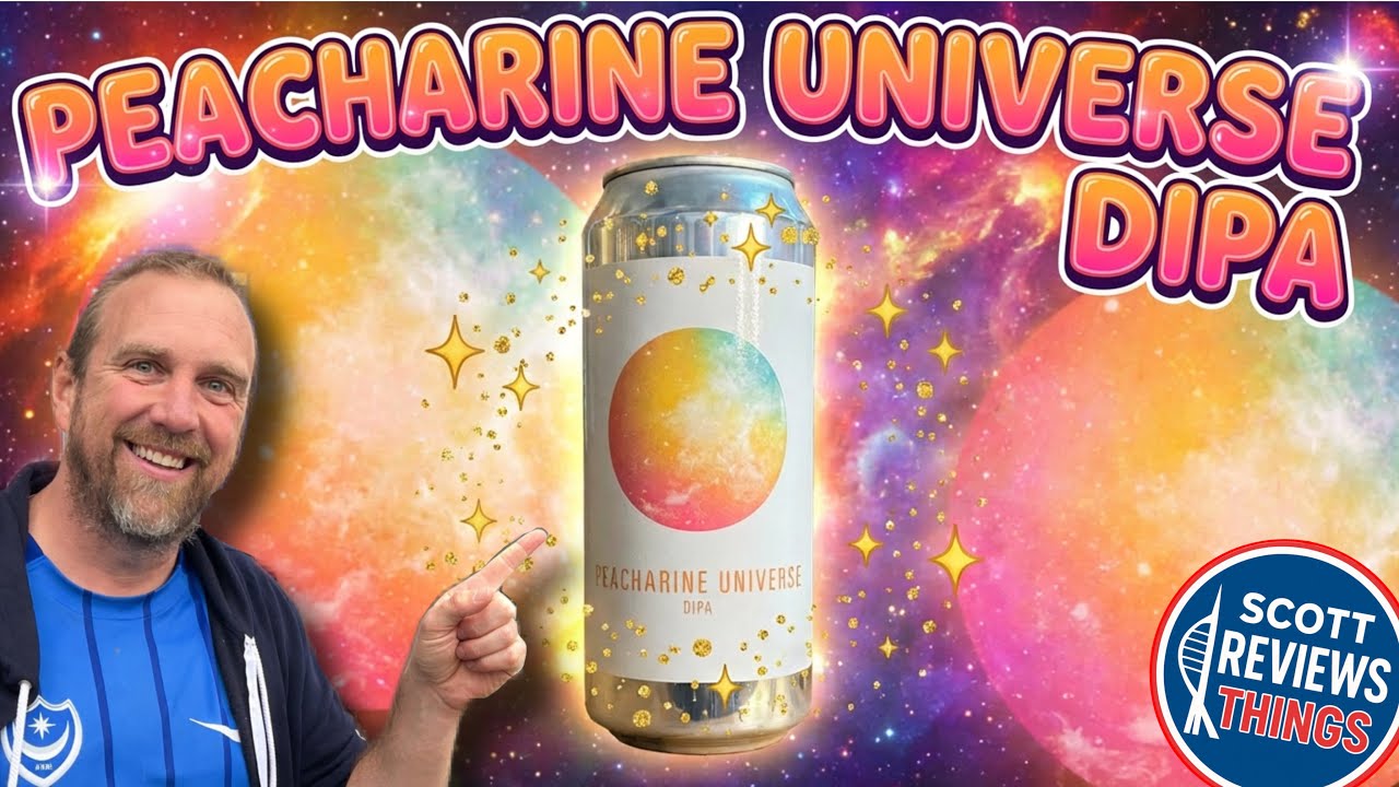 Is This Portsmouths Best Craft Beer?
