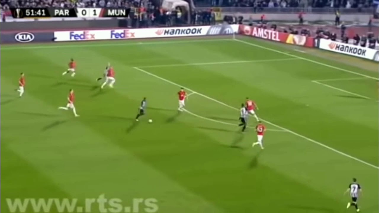 Seydouba Soumah (1.65 mil. &euro;) vs Harry Maguire (87 mil. &euro;)