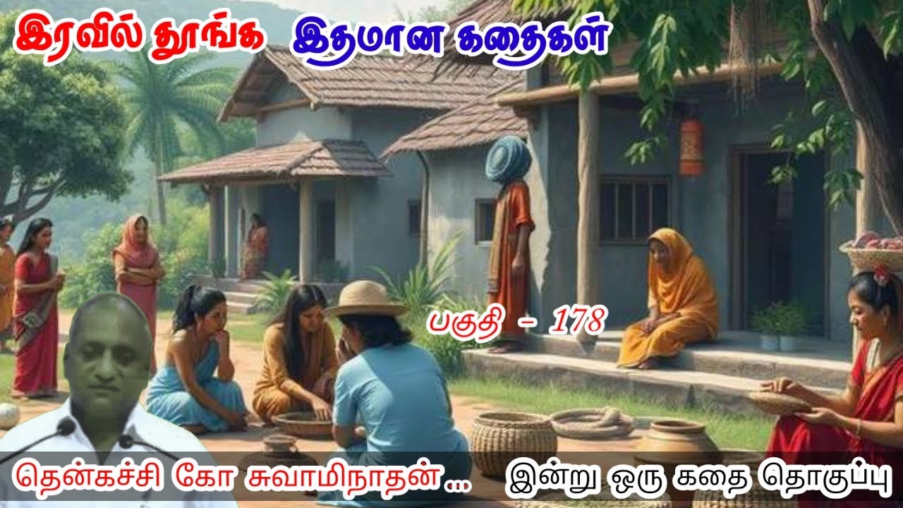 உங்கள் கனவுகளின் பரிமாணம் | இன்று ஒரு தகவல் | Thenkachi Ko Swaminathan Stories