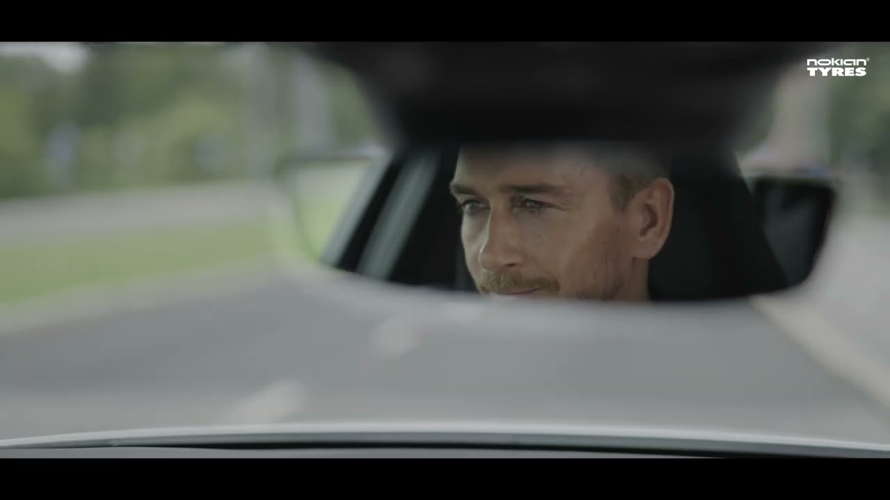 Nokian Tyres Hakka Black 3 premium sommardäck: Kontroll med överraskande komfort