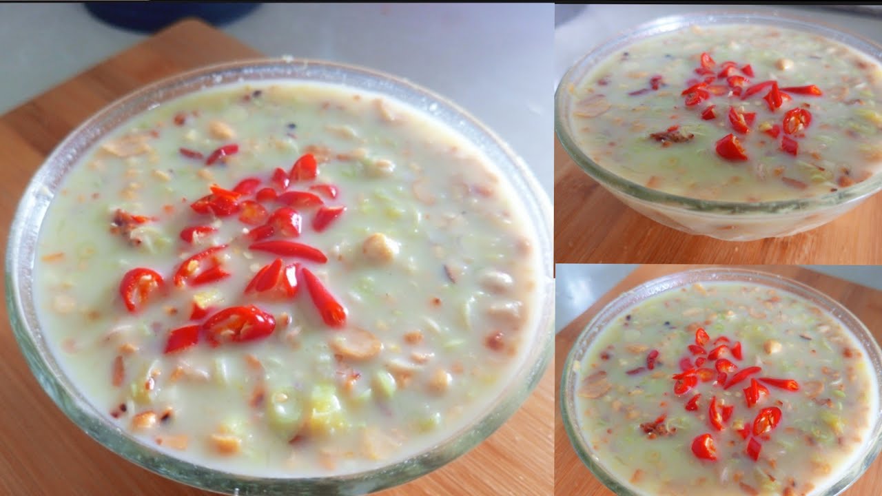#របៀបធ្វើទឹកប្រហុកឆ្ងាញ់#វិធីធ្វើទឹកប្រហុកពោះគោមានរសជាតិឆ្ងាញ់
