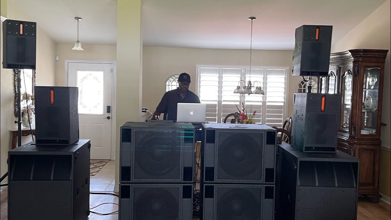BASSBOSS  VS 21 mk3