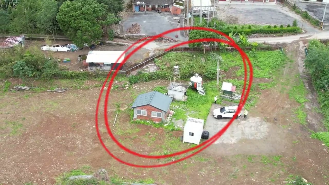 台東縣關山鎮加拿村農、建地出售