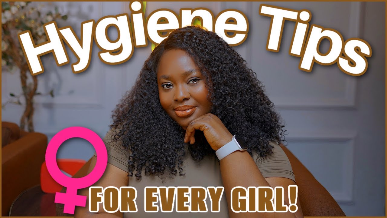 FEMININE HYGIENE TIPS THAT CHANGED MY LIFE Part 2 | TMI Girl Talk
