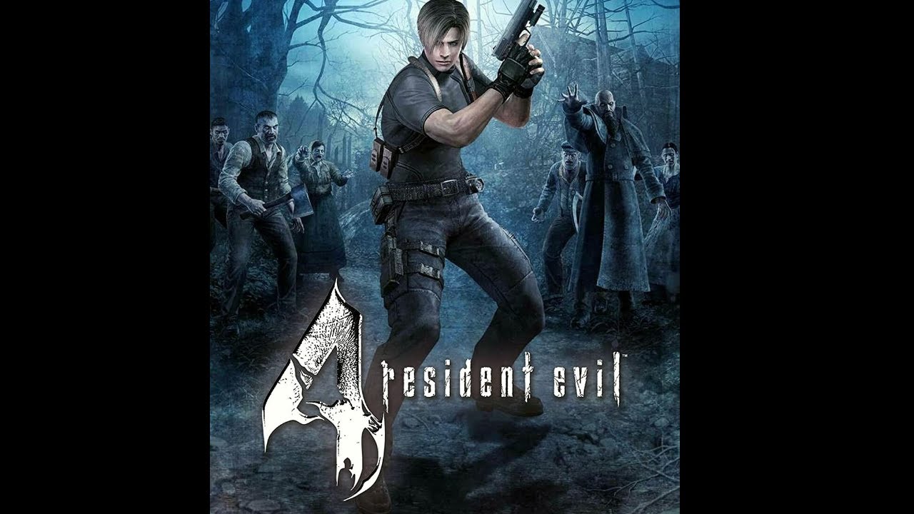 🧟🧟Blindplaythrough🧟🧟 OG RE4 🧟‍♀️🧟‍♀️ never played EVER!! 🧟‍♂️🧟‍♂️