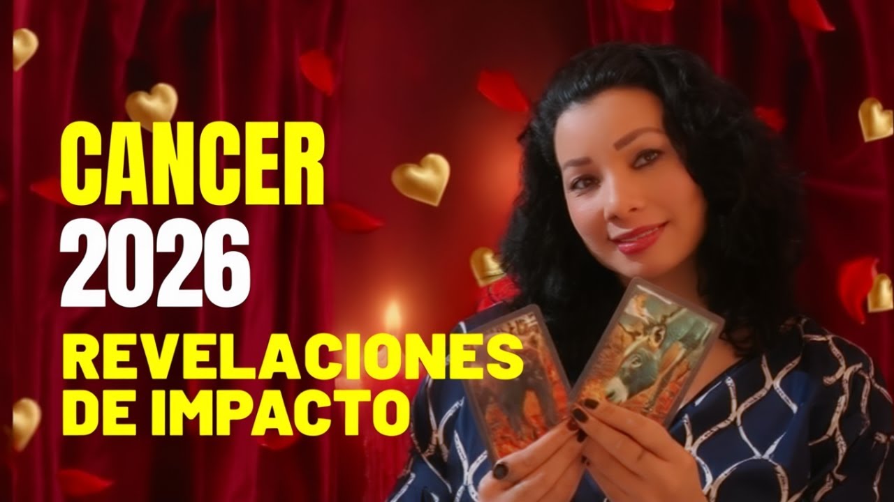 CANCER ♋