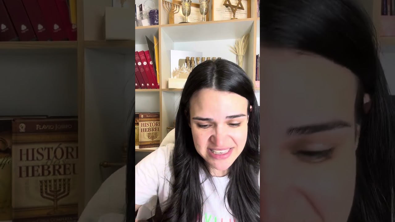 Deus marcou a data mulher! 