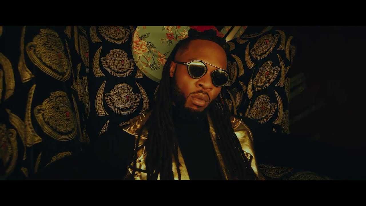 Flavour - Doings (feat. Phyno) [Official Video]