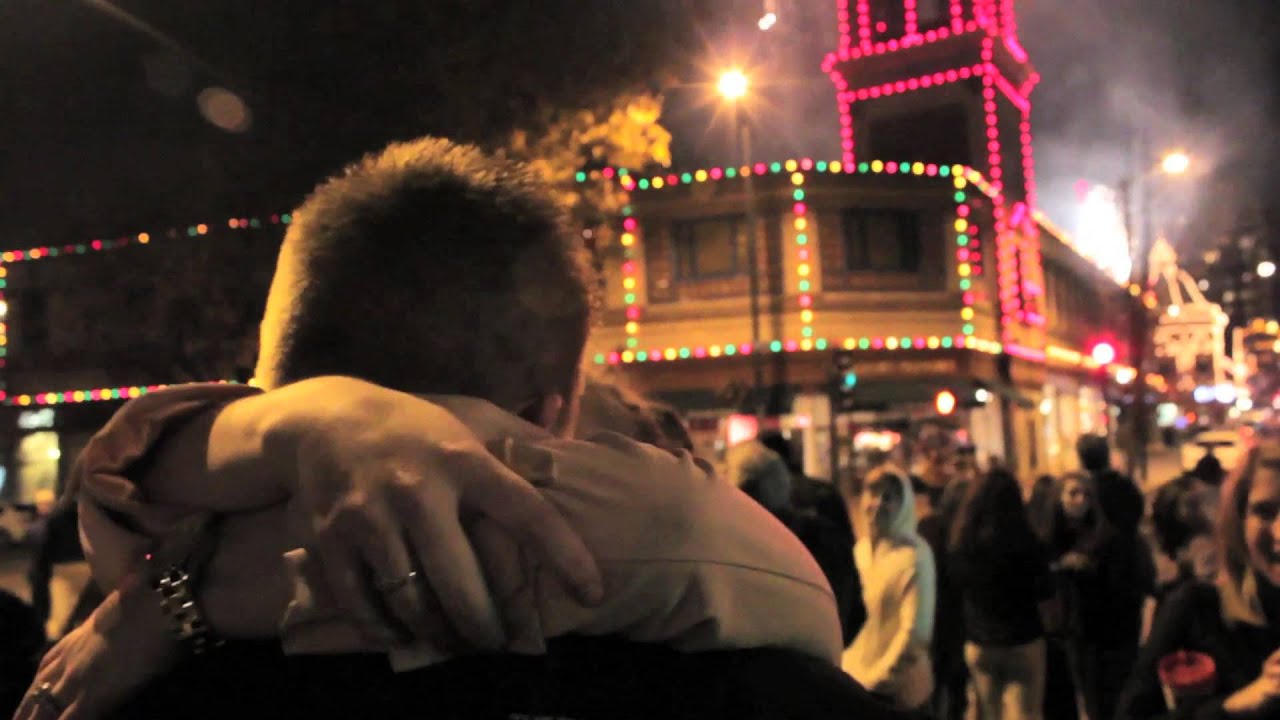 Kansas City Plaza - The Proposal of a Lifetime