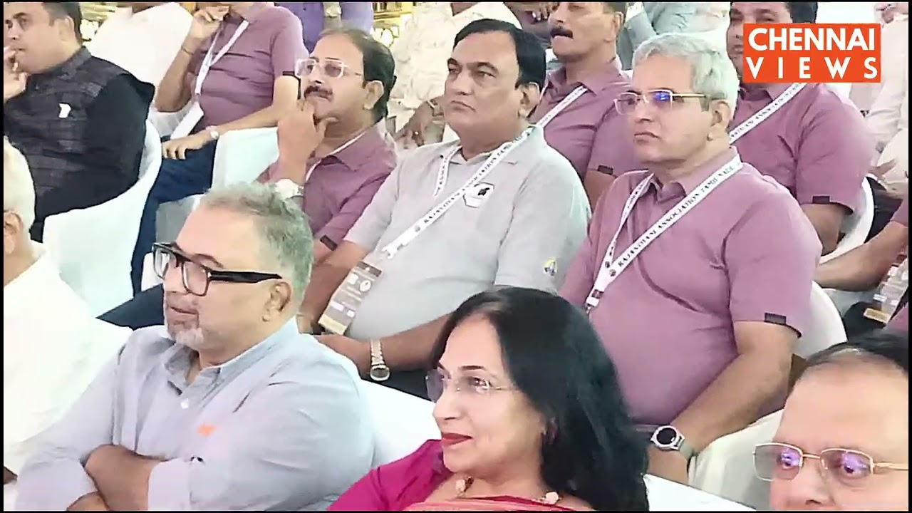 Rajasthani Association of Tamilnadu Rajasthani Bazaar Chennai #chennaiviewsone 