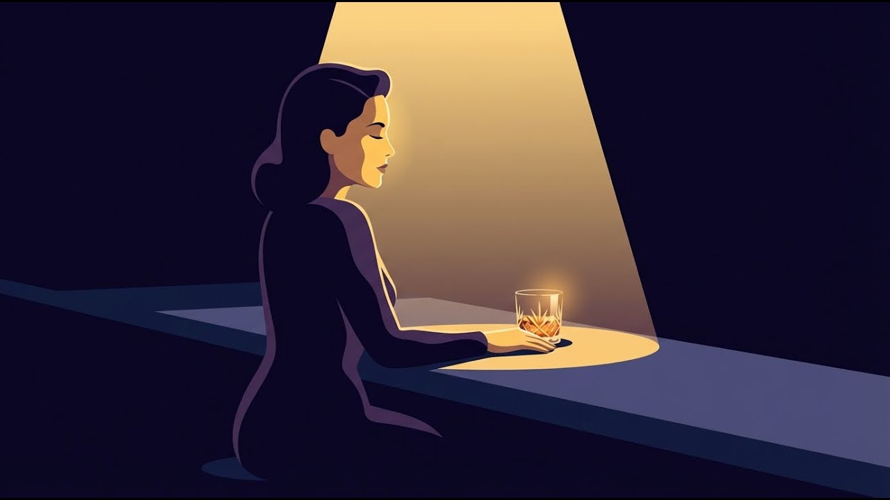 Lo-Fi Jazz Nights | Chill Beats for Studying & Deep Focus