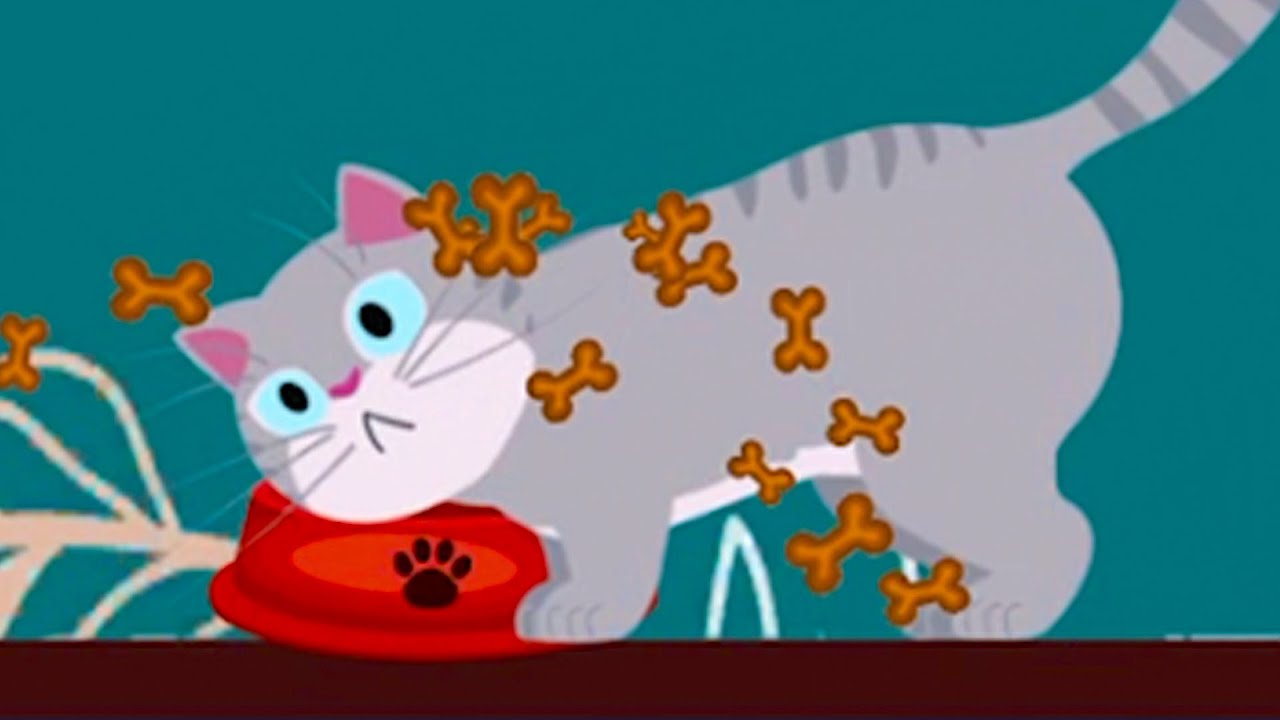 Симулятор Плохого Кота #3 Финал - Приют для кошек CaTastrophe Bad Cat Simulator на пурумчата