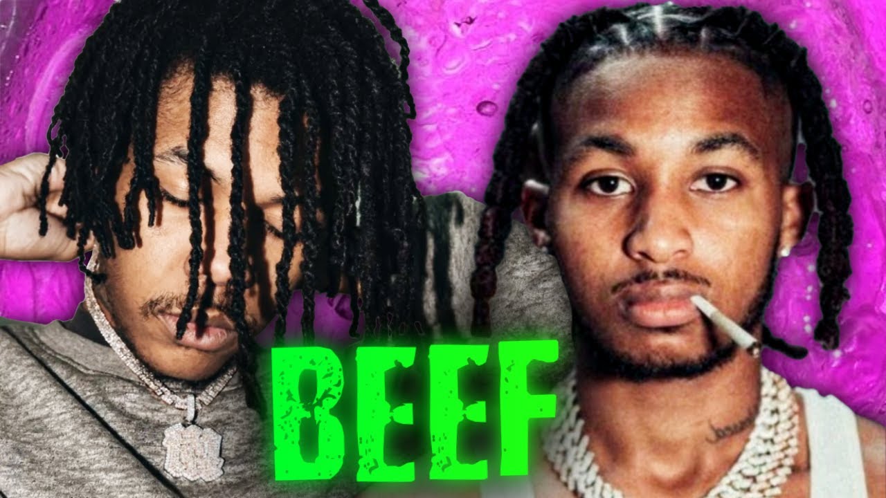 Kankan vs DDG BEEF