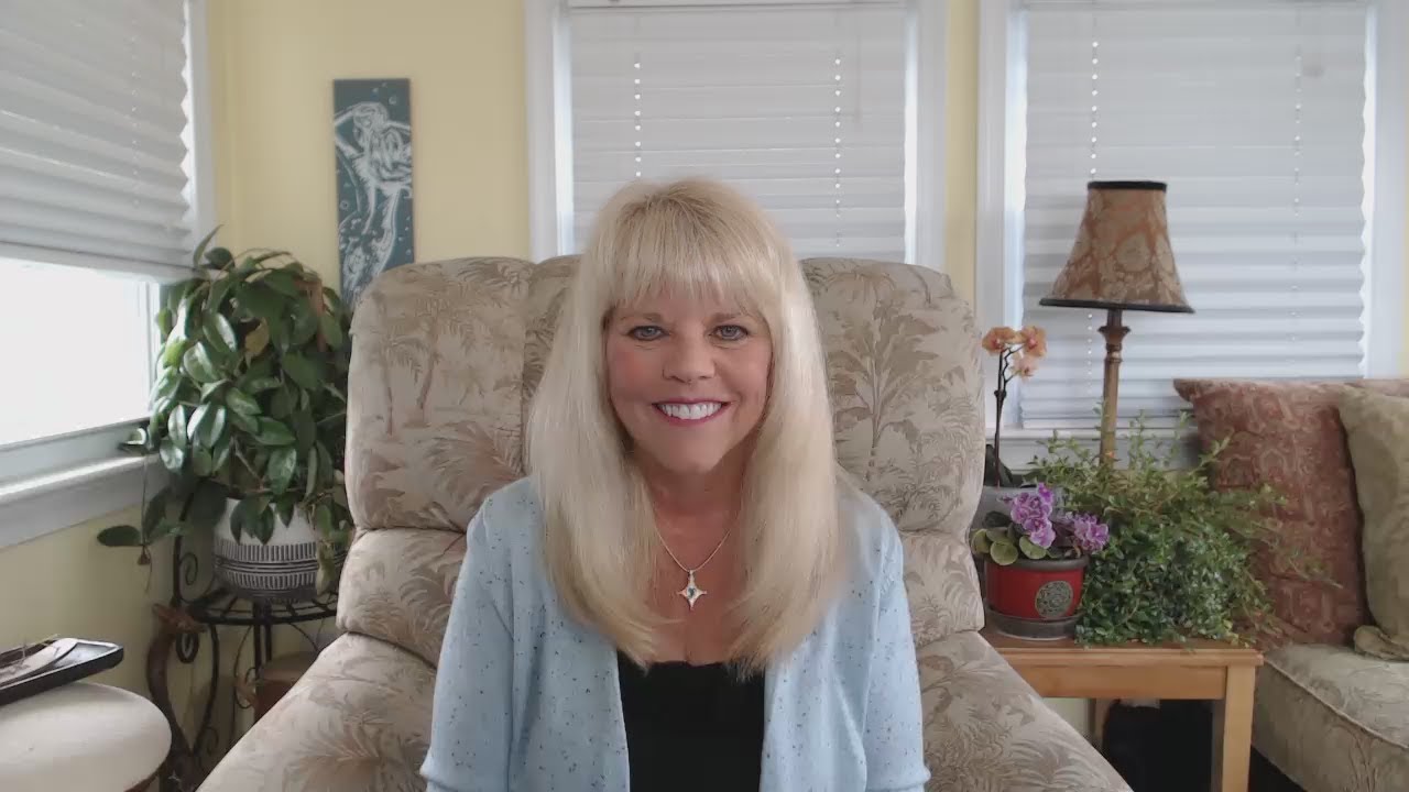 Pisces Psychic Tarot Reading June 2020 by Pam Georgel