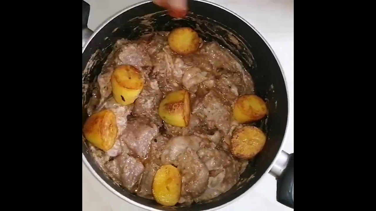 কাচ্চি বিরিয়ানী