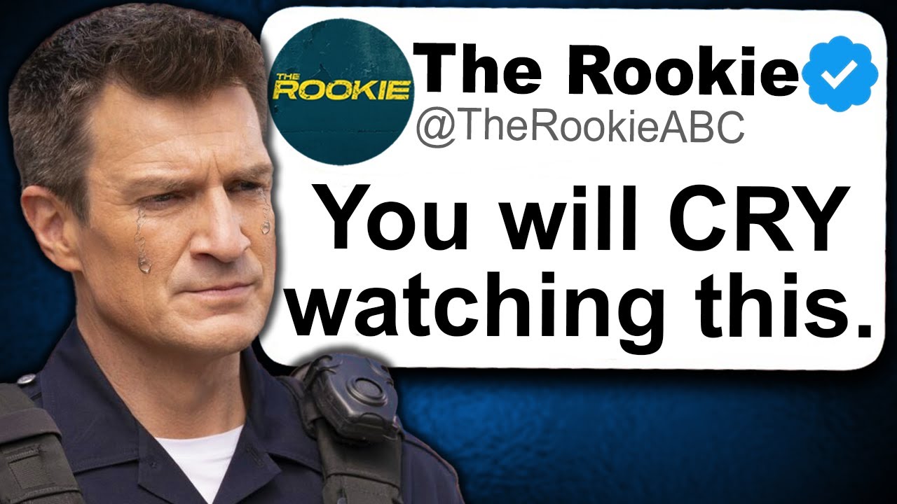 The Saddest Moments in The Rookie