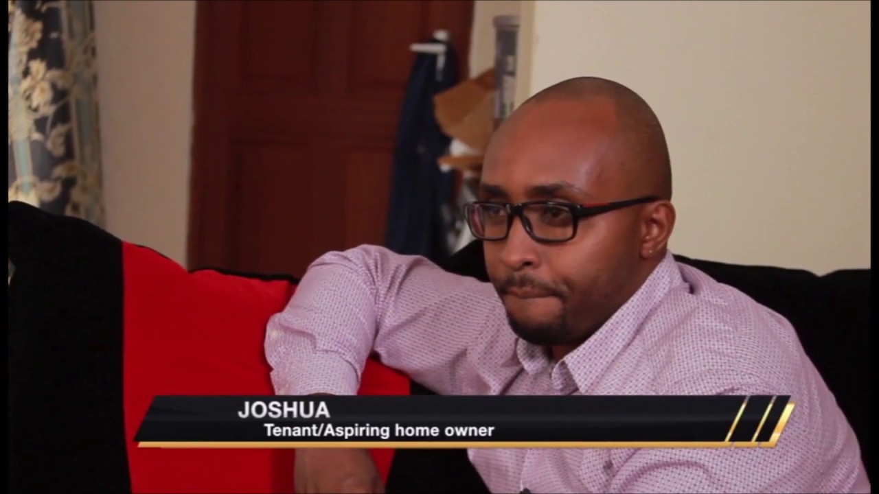 Buying a house in Kenya - Wealth creation