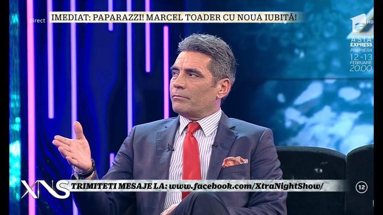 Marcel Toader are datorii de zeci de mii de lei la întreținere și probleme cu vecinii