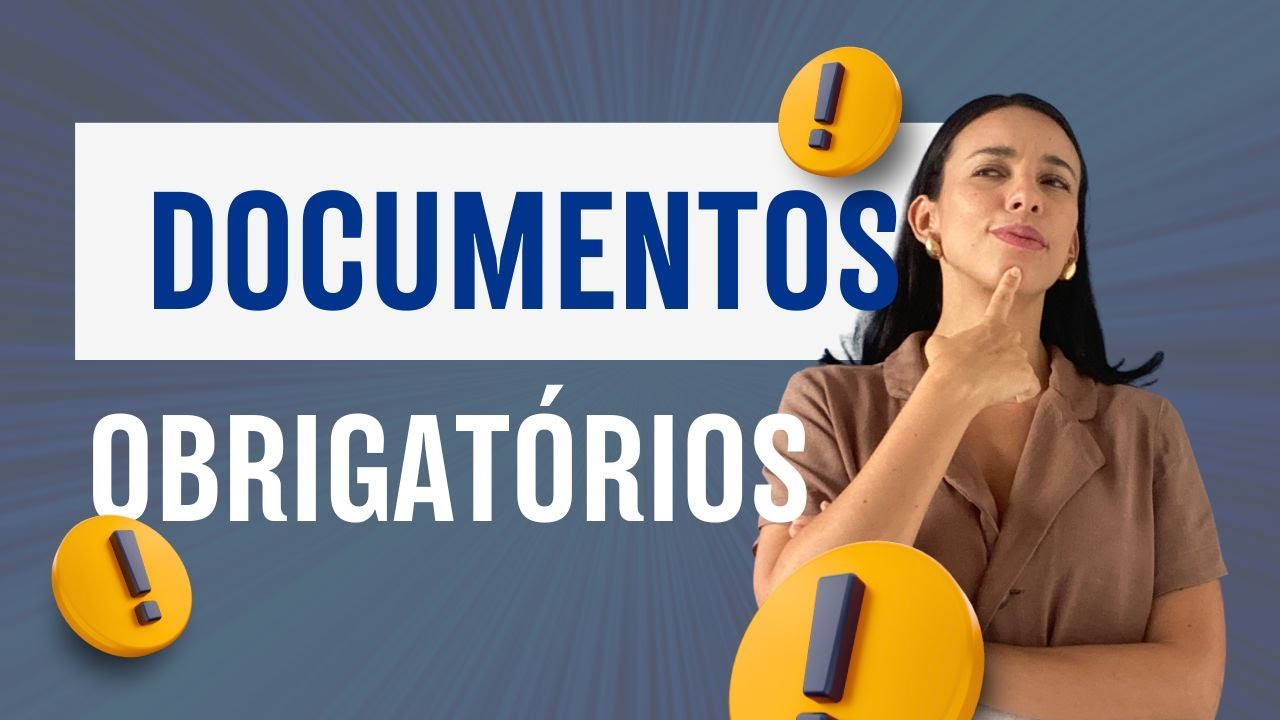 Licitação: Quais Documentos Enviar na Habilitação? Guia Claro 2025