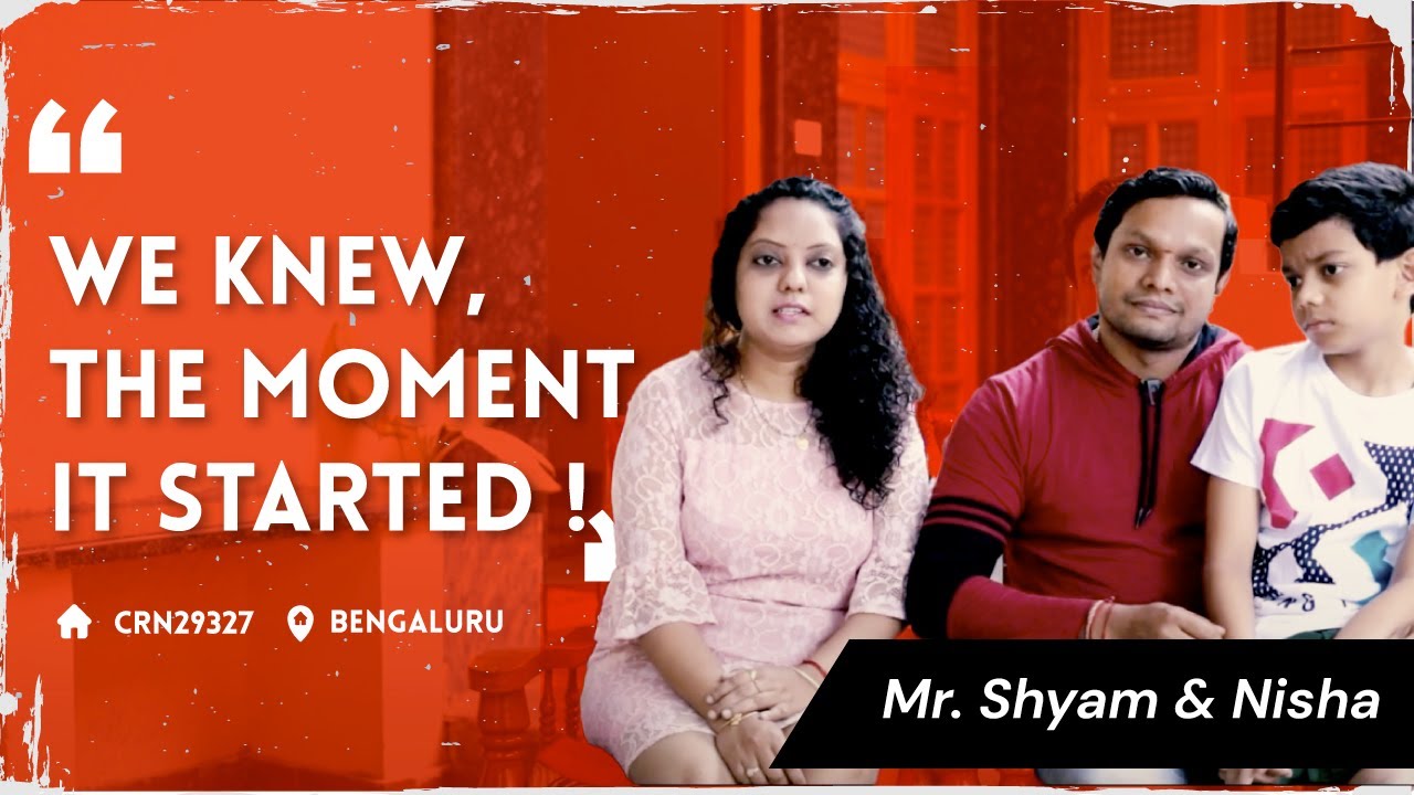 Simple House Construction | Customer Review | House Construction in Bangalore | @Brick-n-Bolt