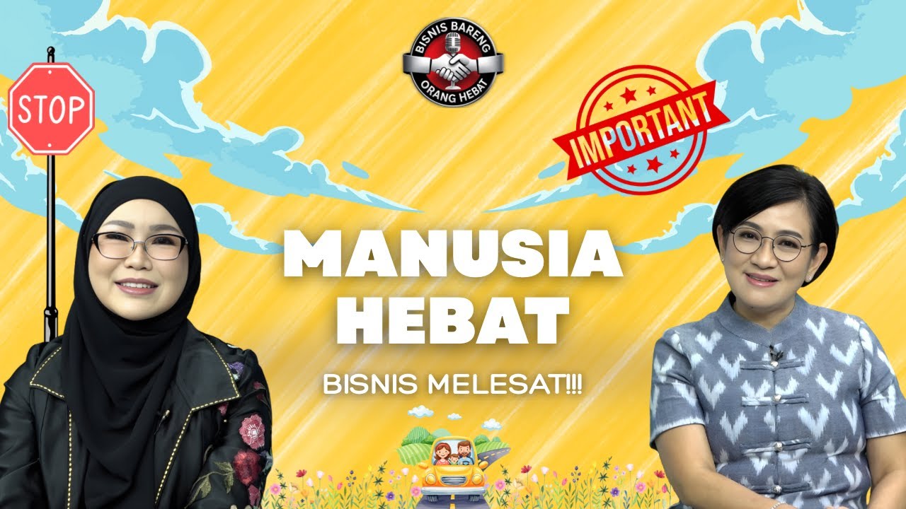 Strategi Adira Finance Menangkan Hati Pelanggan dengan Program Umroh untuk Sahabat | BBOH tvOne