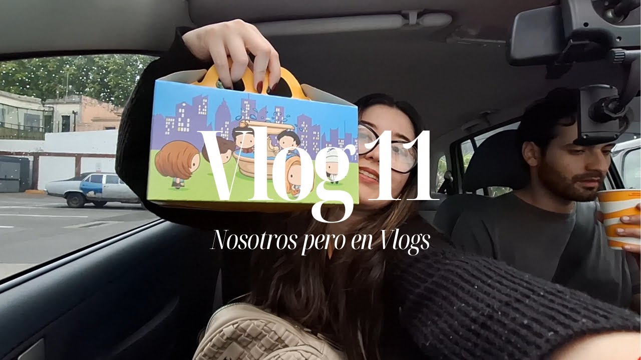 Completamos la colección de Friends 🧡 + uñas nuevas + pollo asado como en Venezuela | Vlog 11