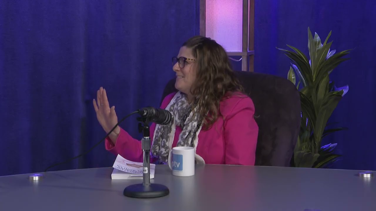 Суть финансов: отношения в паре и деньги с Дженнифер Х. Кэри