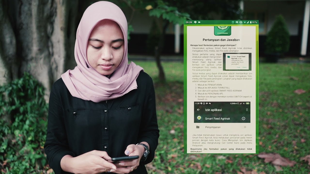 Profil Pusat Penelitian dan Pengembangan Peternakan