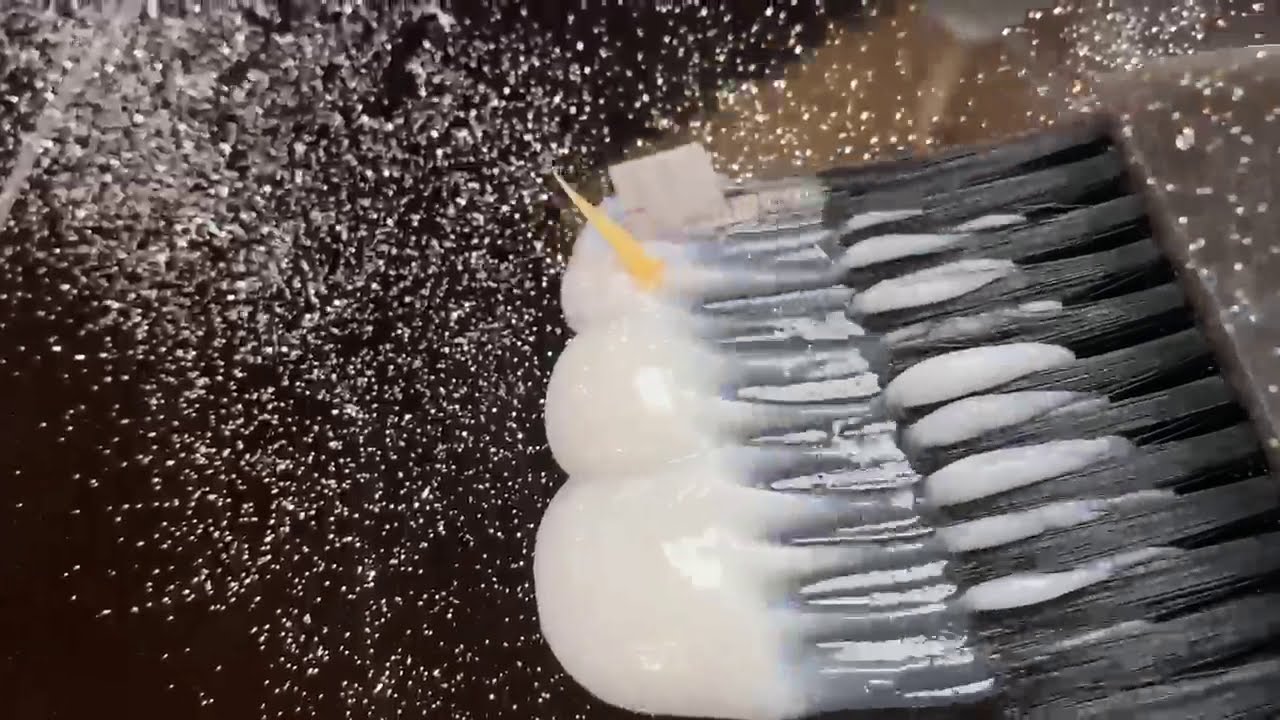 Introducing the OLAPLEX Holiday Hair Treat