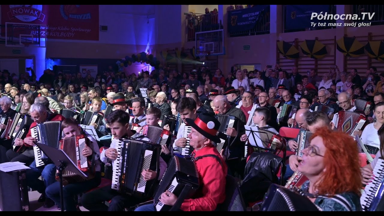 Dzień Jedności Kaszubów w Kolbudach [2024]